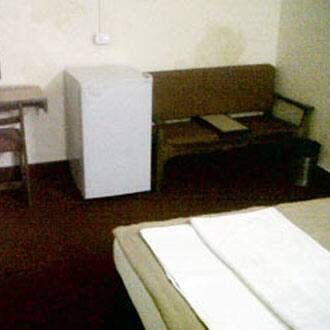 R.S. Hotel, Hissar 5